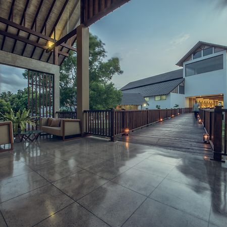 素里亚度假酒店 瓦伊卡尔 外观 照片
